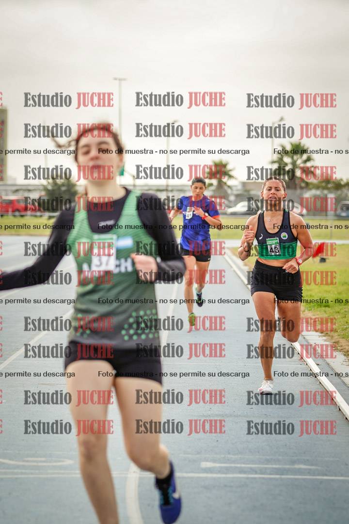 Fotos de los 800 m llanos de mujeres