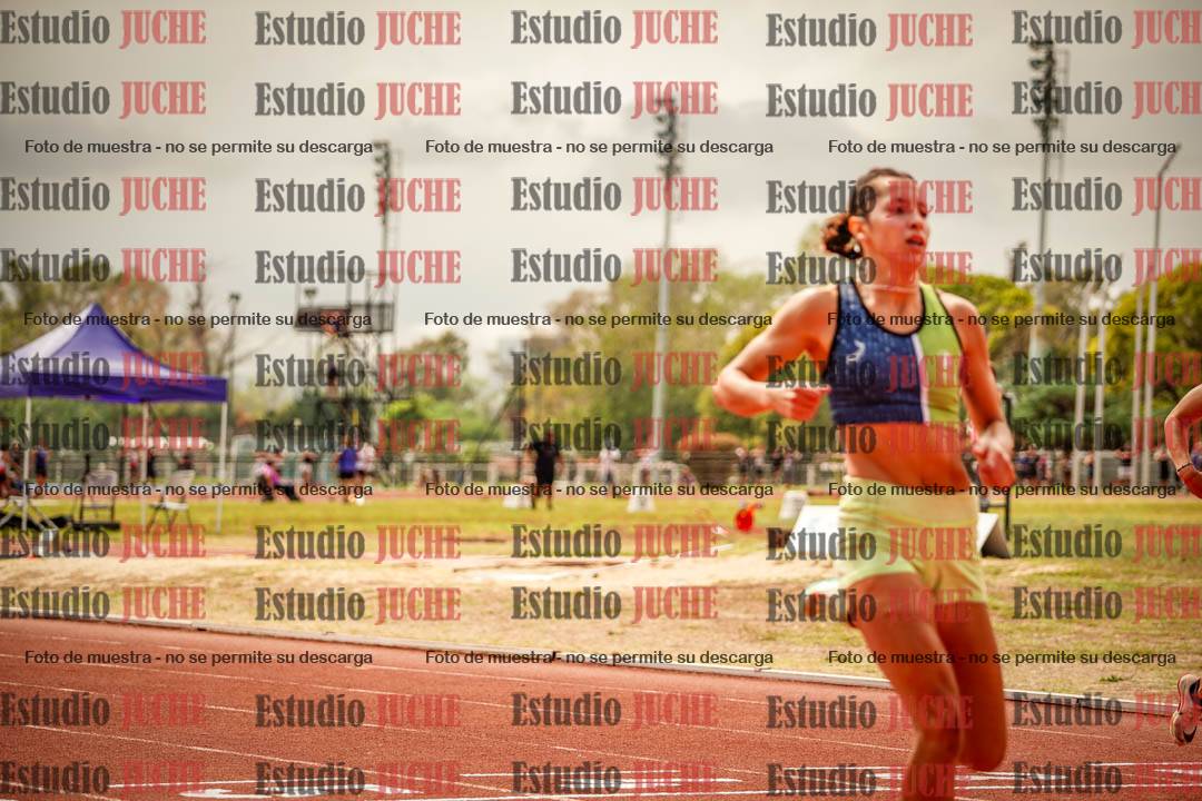 Fotos de los 200 m llanos de mujeres
