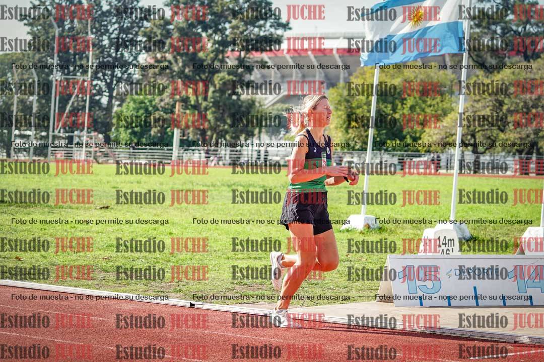 Fotos de los 800 m llanos de mujeres