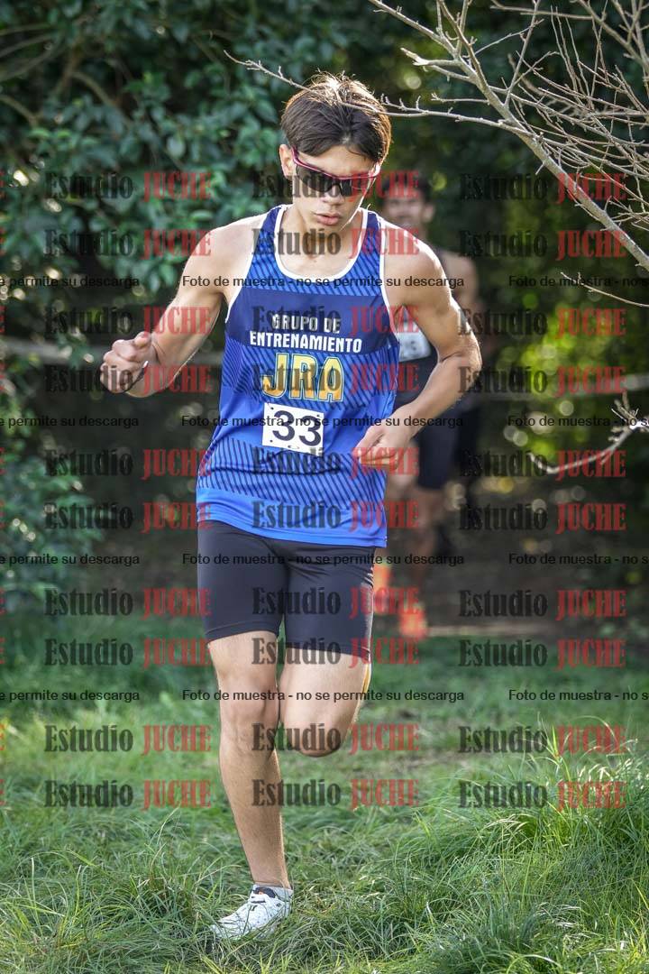 Fotos en el circuito