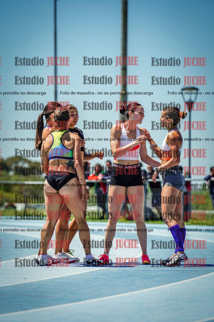 Fotos de algunos extras del torneo