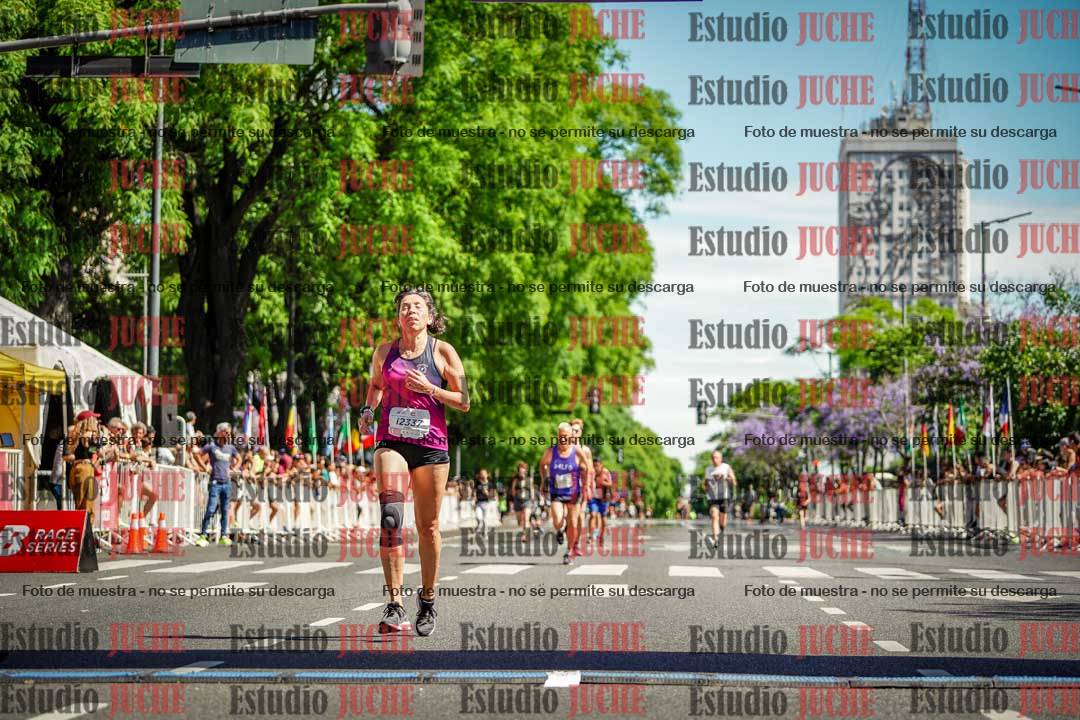 Fotos de la llegada - categoría I + J