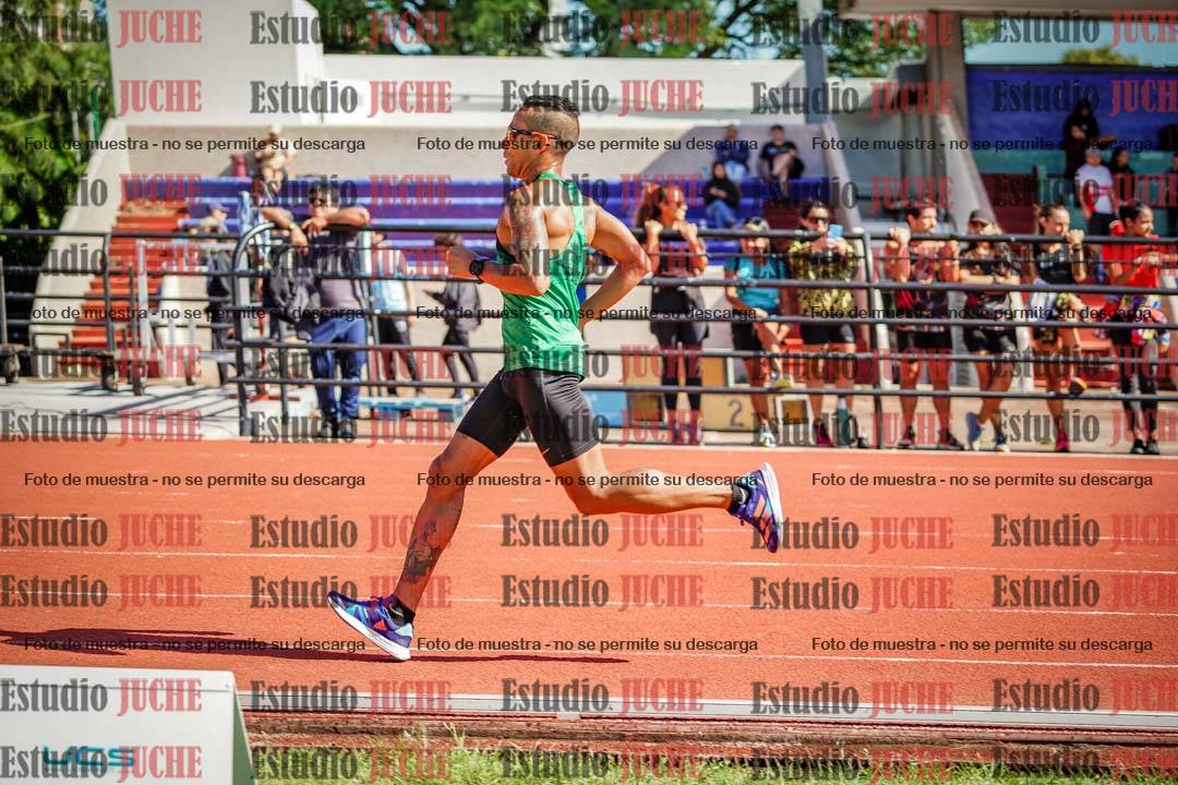 Fotos de los 10.000 m llanos