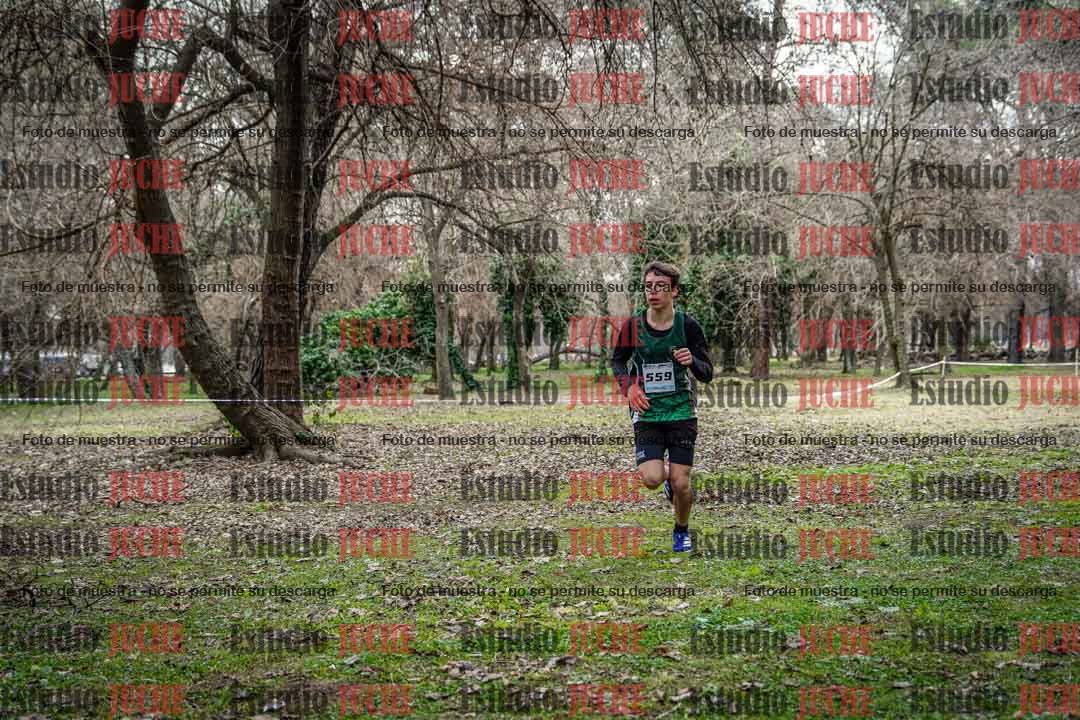 Fotos en el circuito