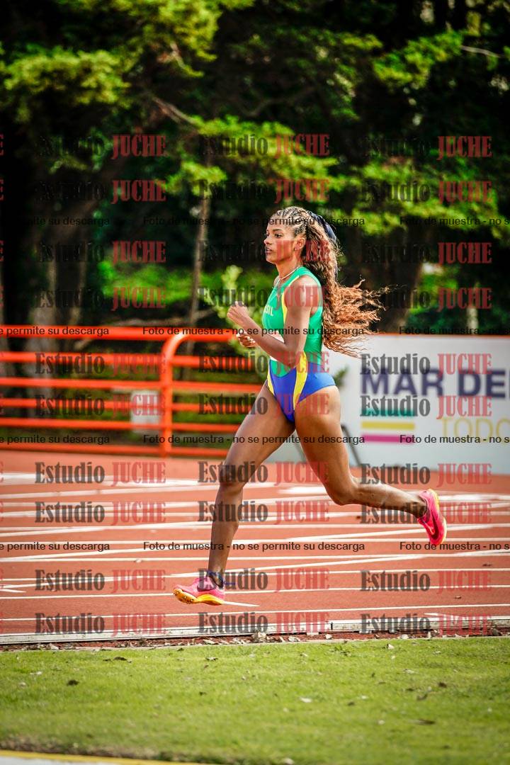 Fotos de los 800 m llanos de mujeres - hepta 7