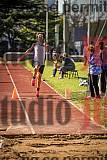 Fotos del salto triple