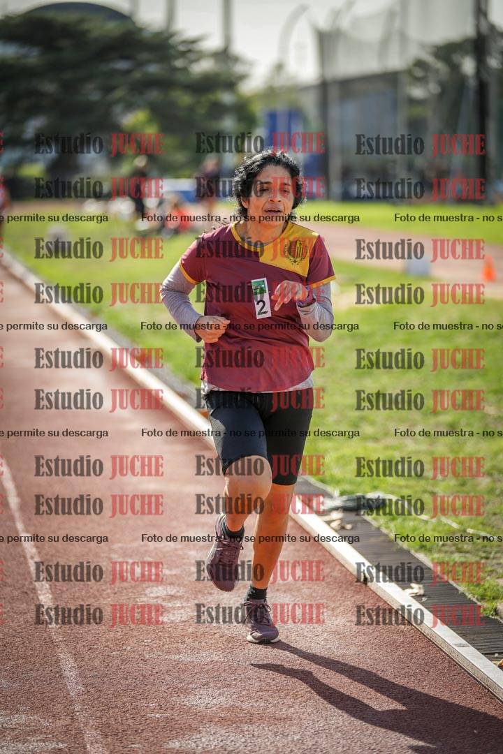 Fotos de los 800 m llanos de mujeres
