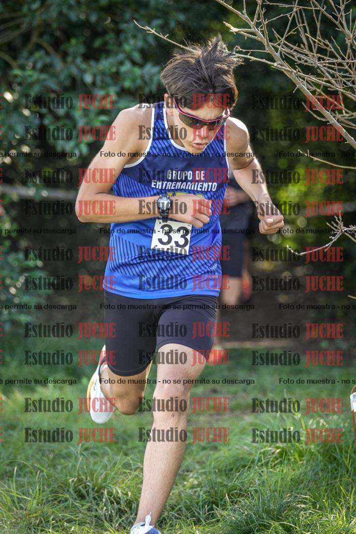 Fotos en el circuito
