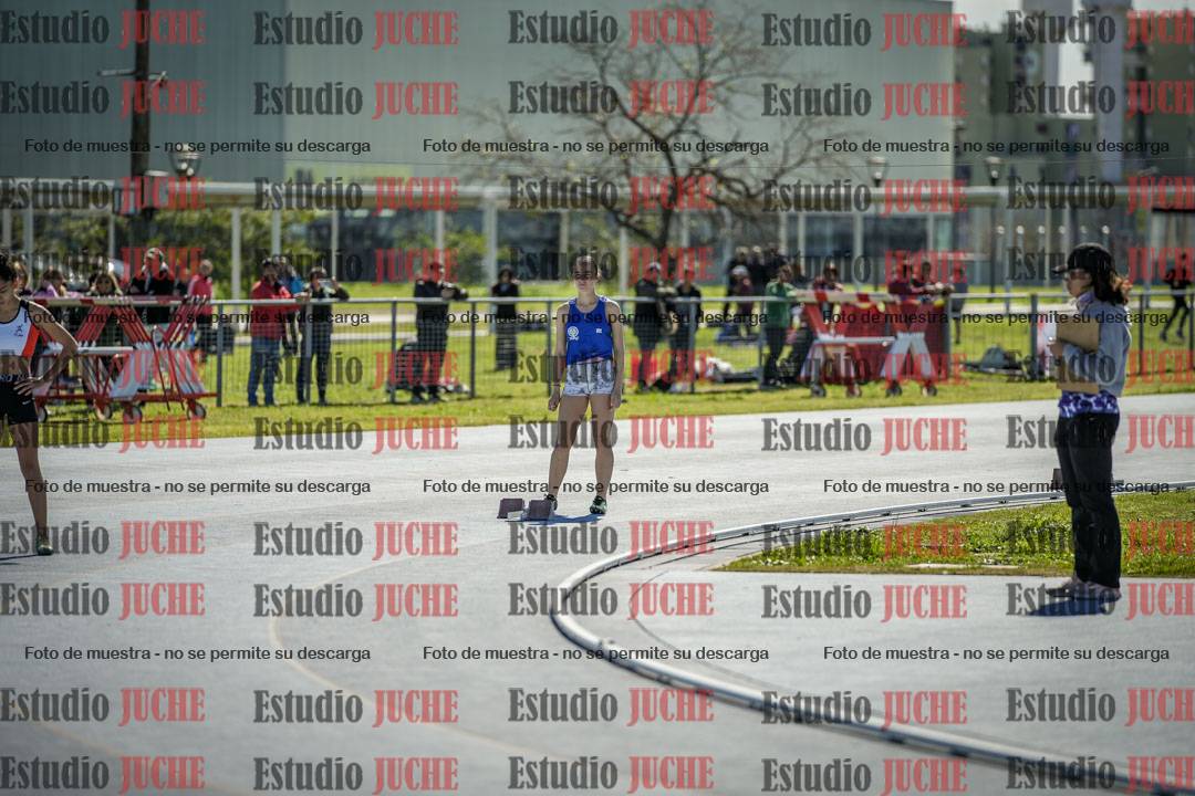 Fotos de los 400 m llanos de mujeres