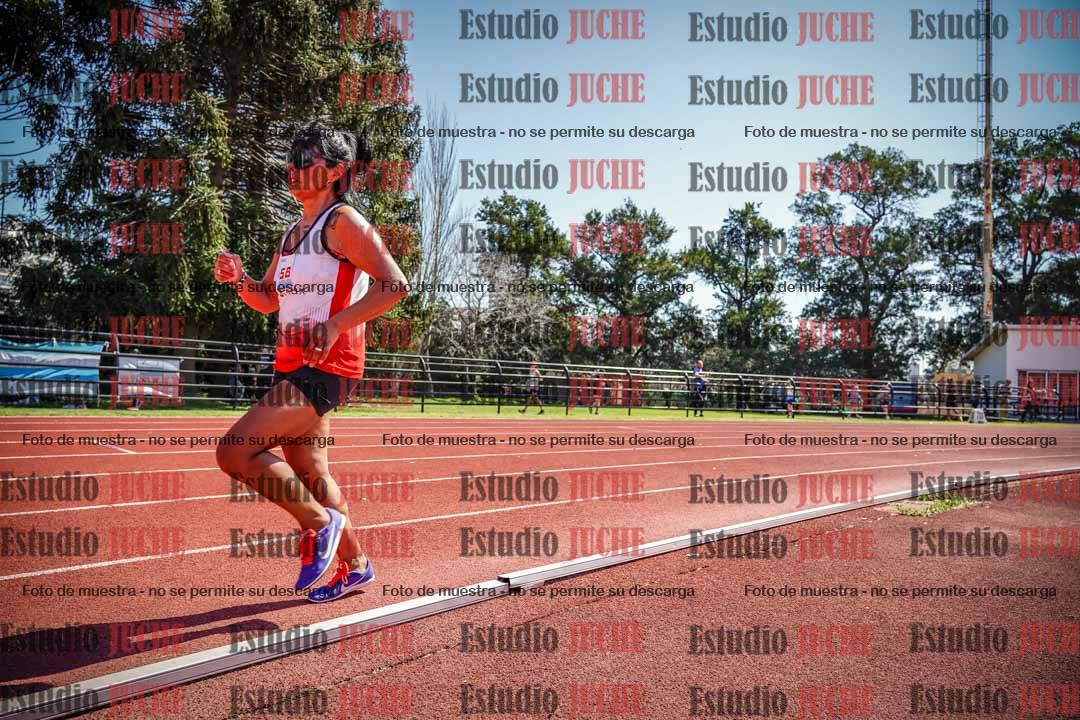 Fotos de los 1500 m llanos de mujeres