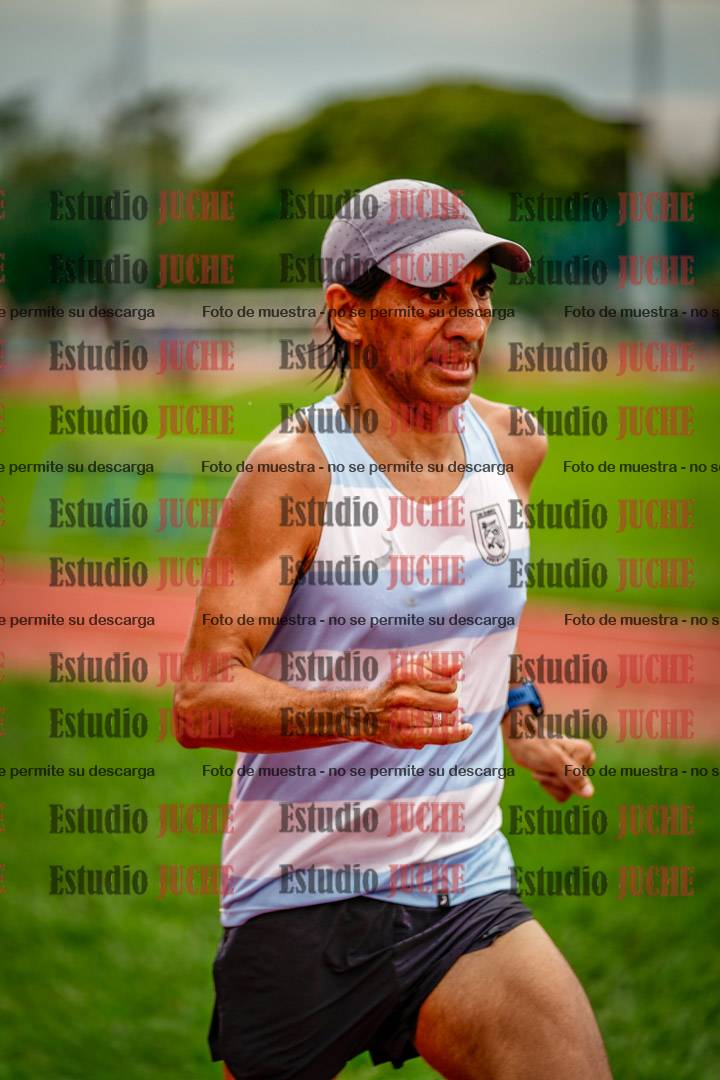 Fotos de los 5000 m