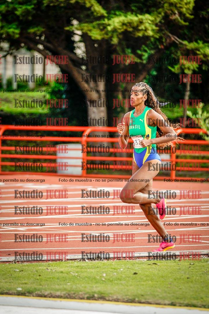 Fotos de los 800 m llanos de mujeres - hepta 7