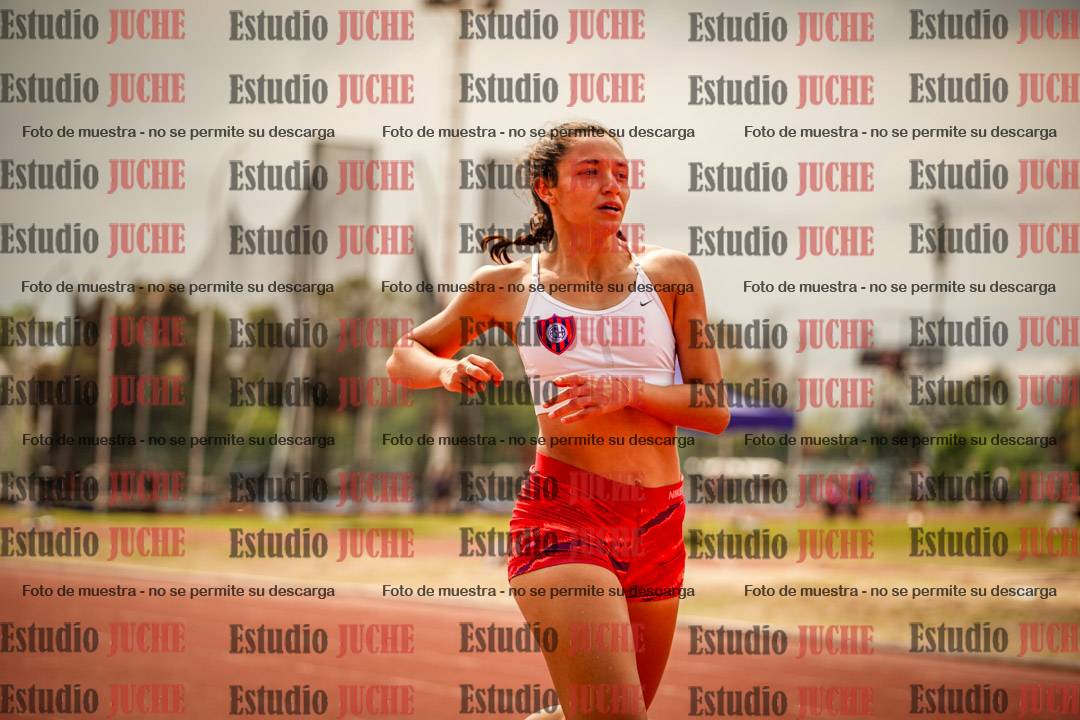 Fotos de los 200 m llanos de mujeres