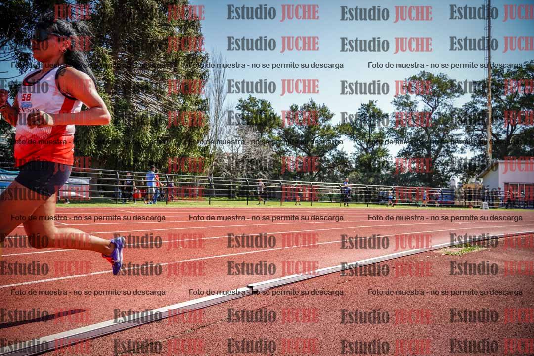 Fotos de los 1500 m llanos de mujeres