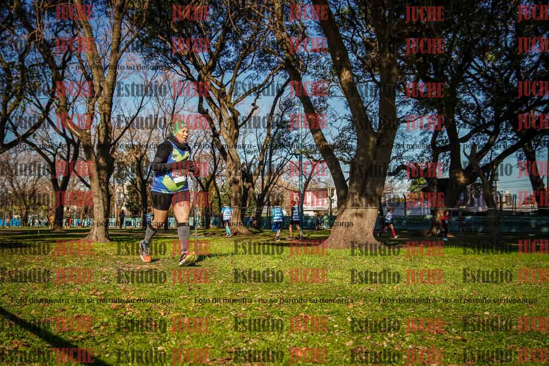 Fotos en el circuito