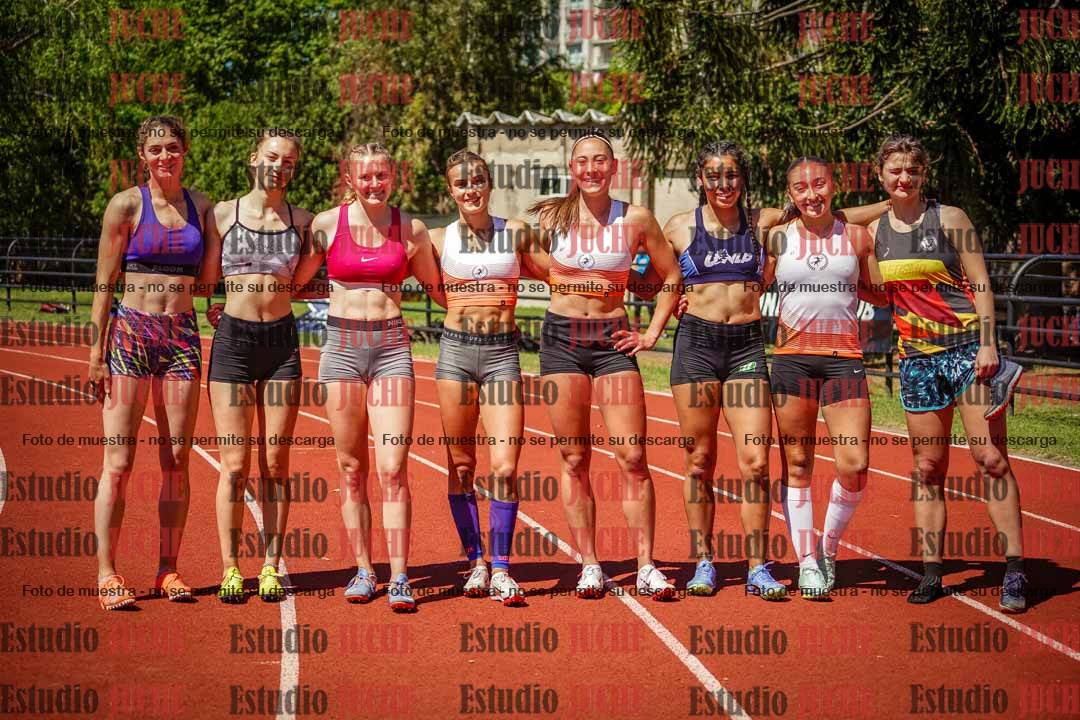 Fotos de algunos extras del torneo