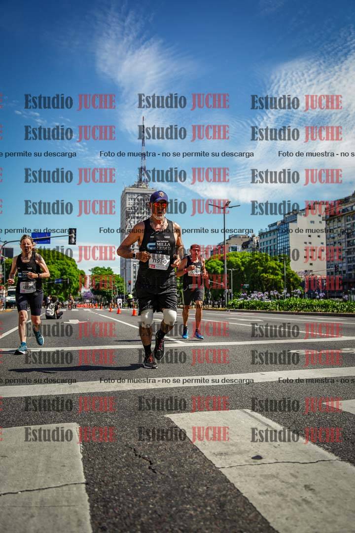 Fotos del segundo punto del recorrido - categoría I + J