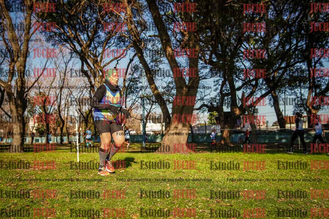 Fotos en el circuito