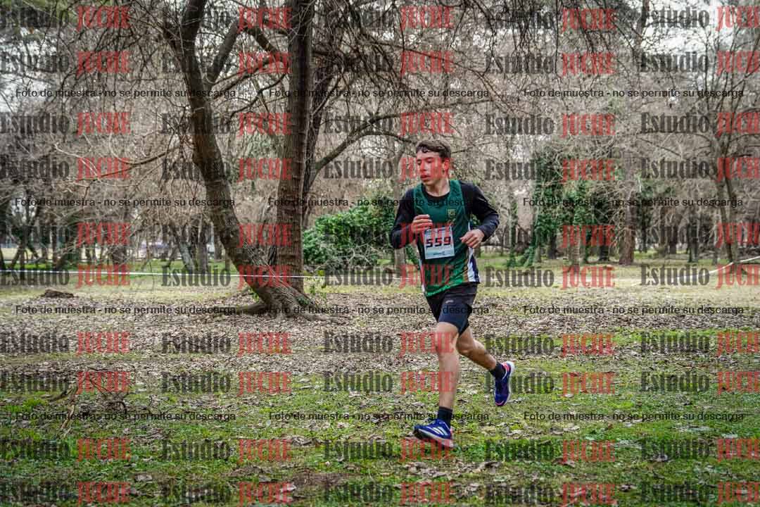 Fotos en el circuito