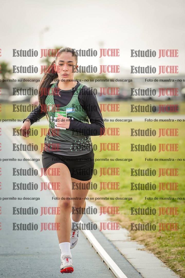 Fotos de los 800 m llanos de mujeres