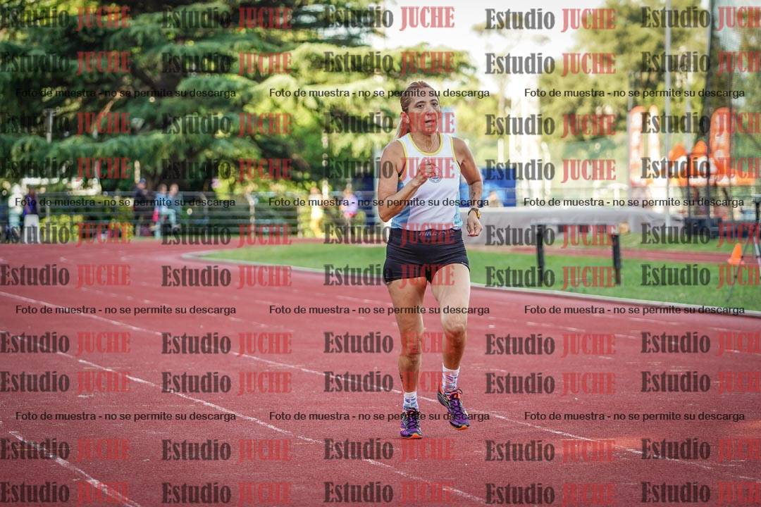 Fotos de los 400 m llanos de mujeres