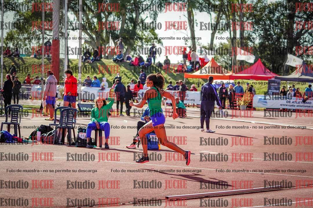 Fotos del salto en alto de mujeres - FINAL