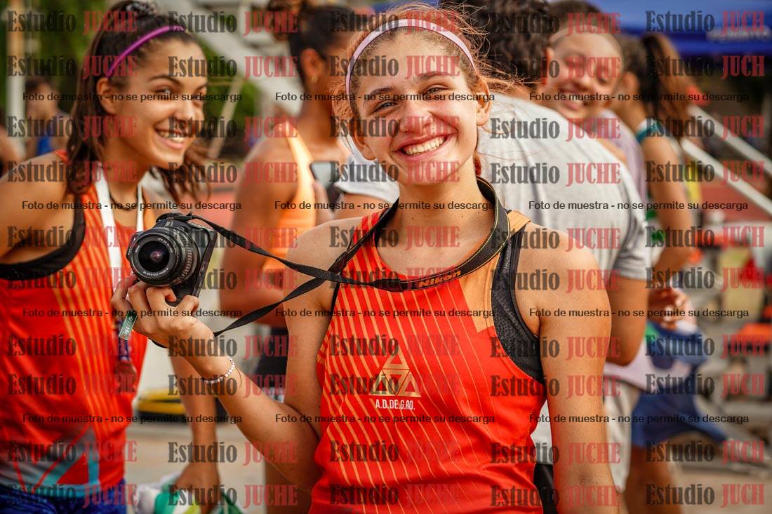 Fotos de algunos podios y extras del torneo