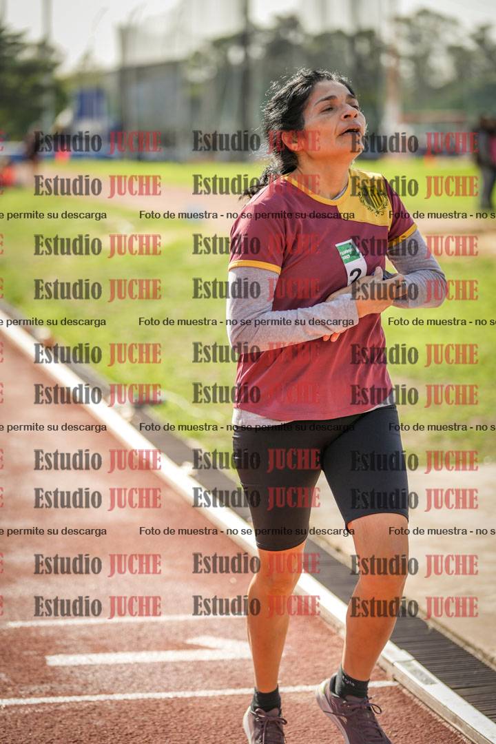 Fotos de los 800 m llanos de mujeres