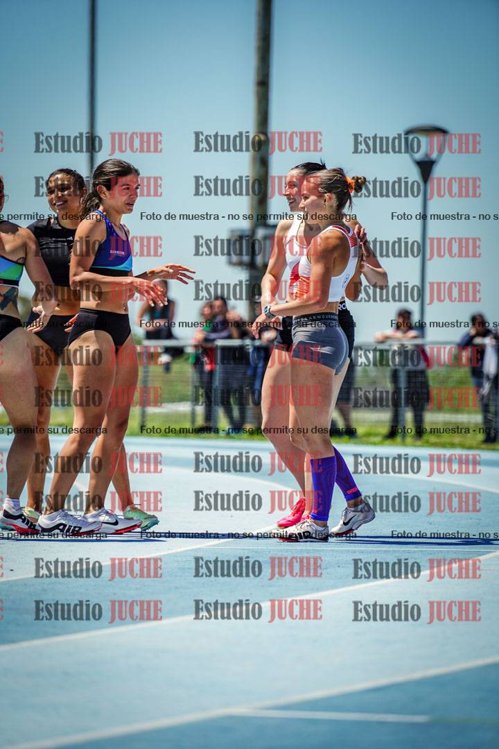 Fotos de algunos extras del torneo