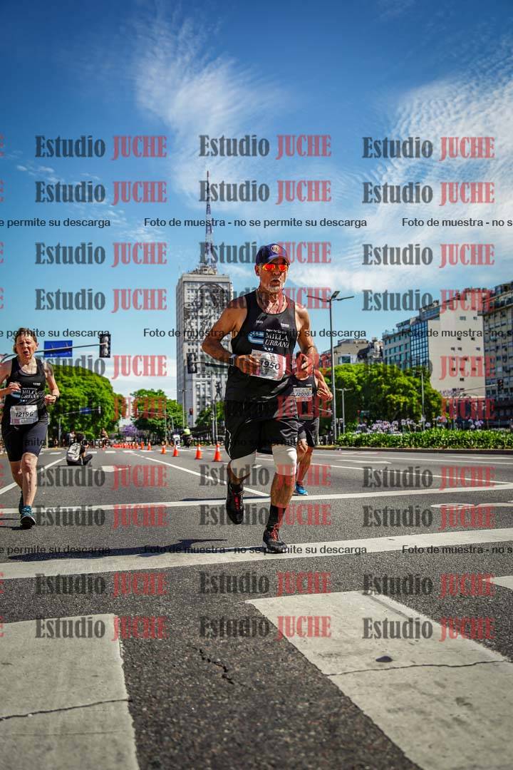 Fotos del segundo punto del recorrido - categoría I + J