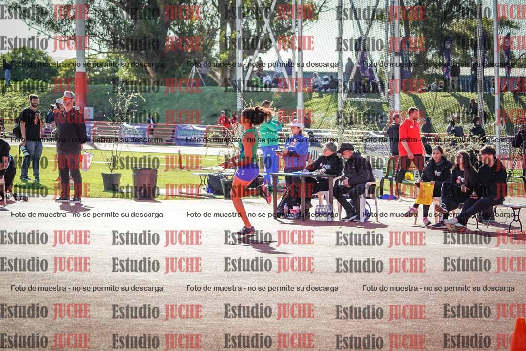Fotos del salto en alto de mujeres - FINAL