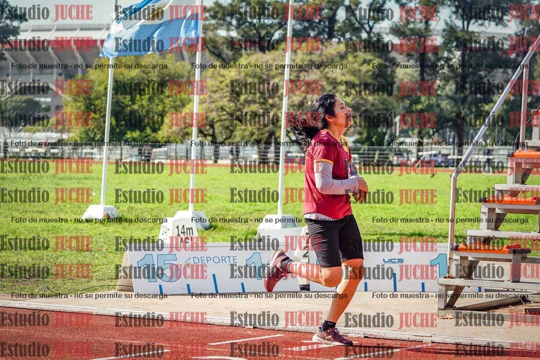 Fotos de los 800 m llanos de mujeres