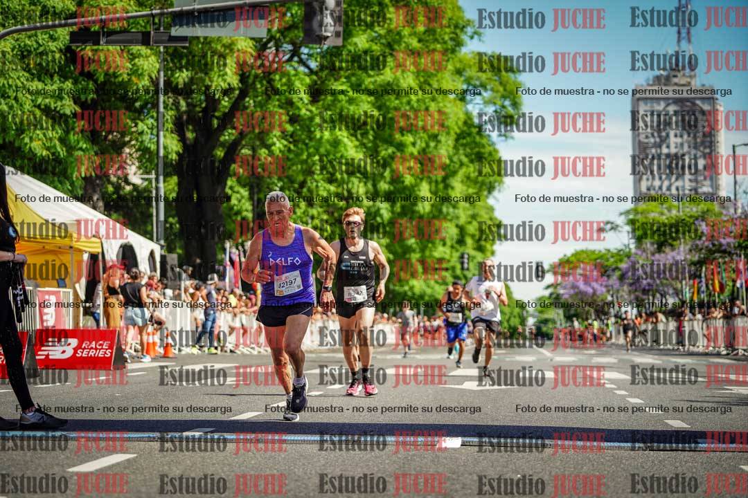 Fotos de la llegada - categoría I + J