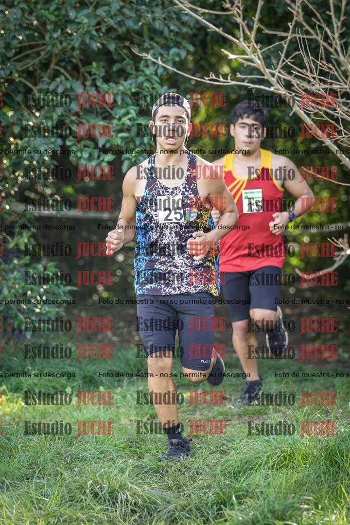 Fotos en el circuito