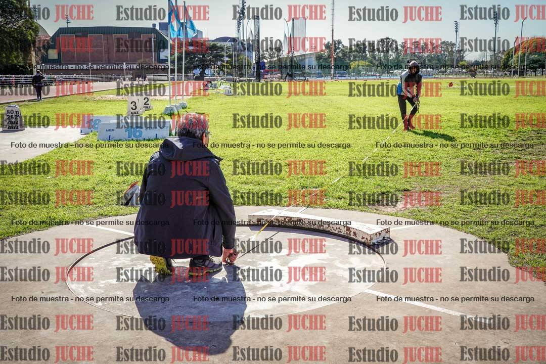 Fotos de algunos extras del torneo