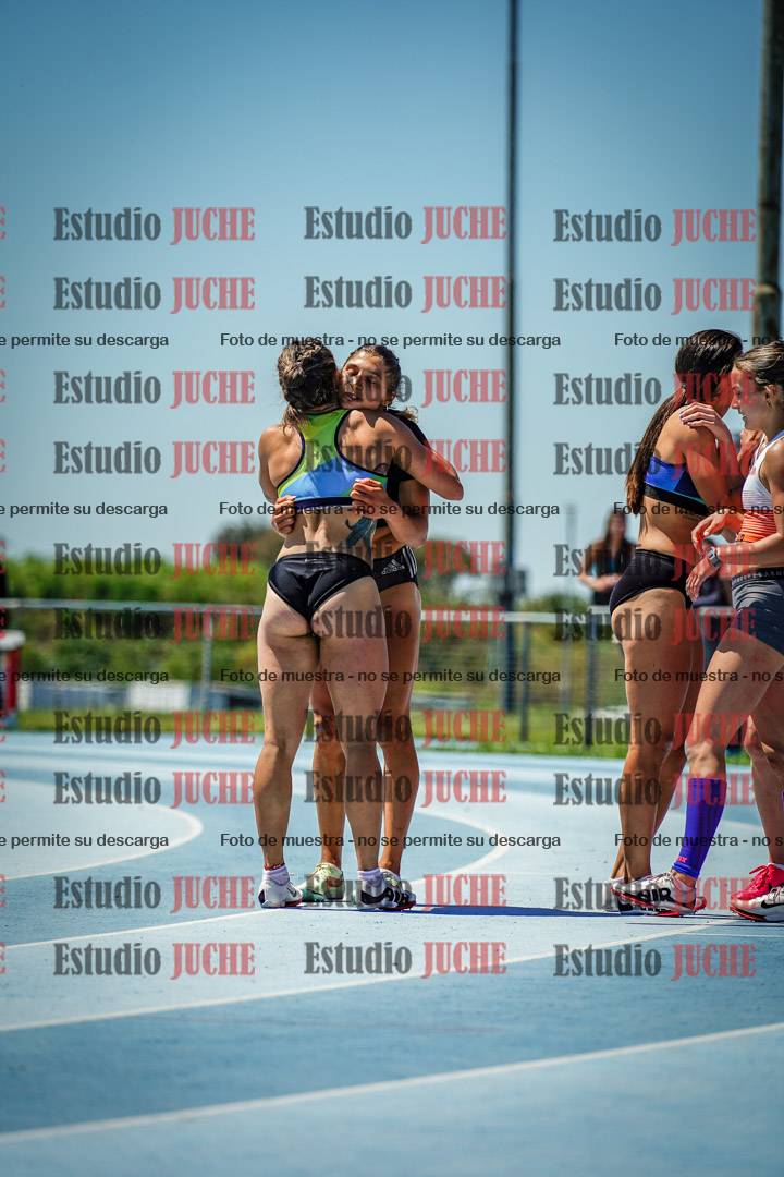 Fotos de algunos extras del torneo