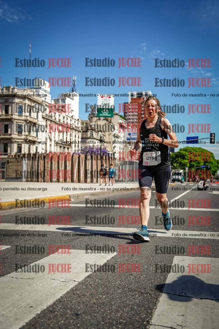 Fotos del segundo punto del recorrido - categoría I + J