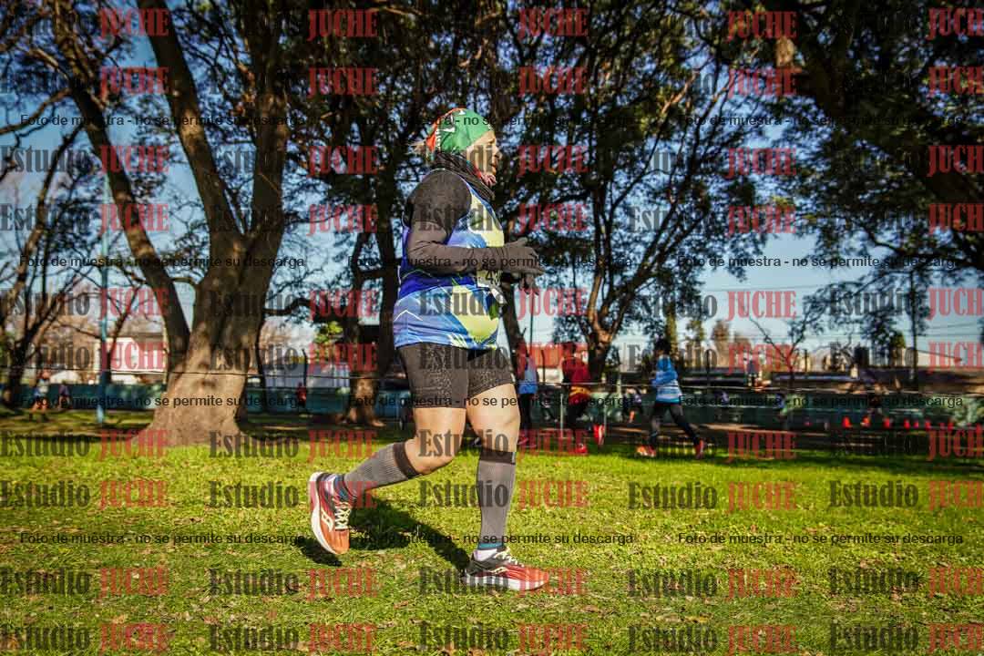 Fotos en el circuito