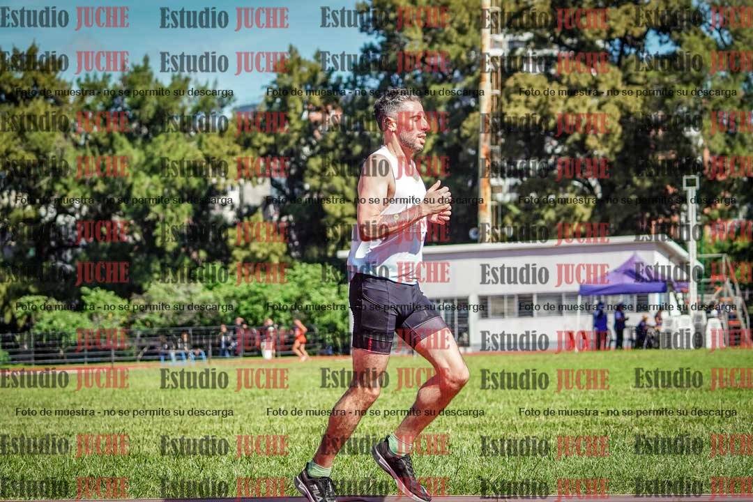 Fotos de los 5000 m
