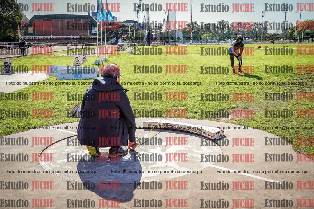 Fotos de algunos extras del torneo