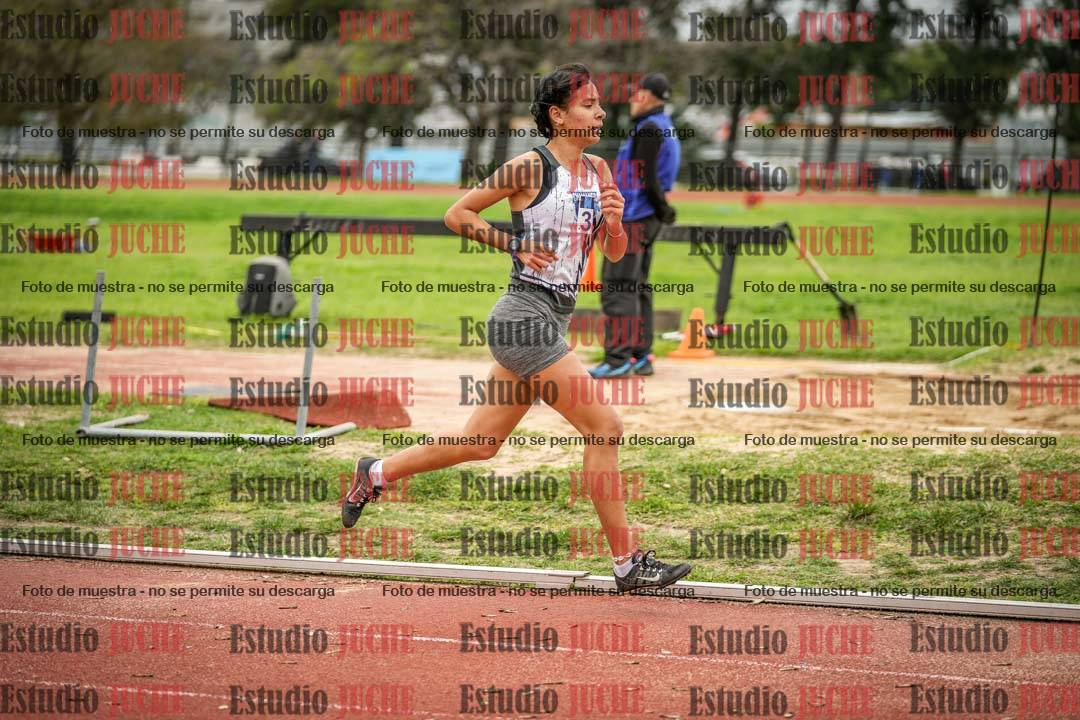 Fotos de los 2400 m llanos de mujeres