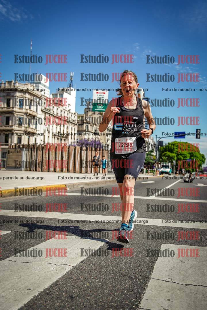 Fotos del segundo punto del recorrido - categoría I + J