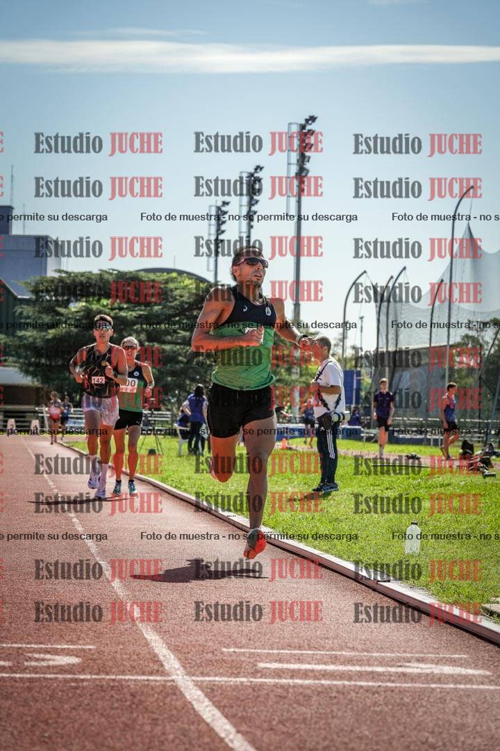 Fotos de los 10.000 m llanos