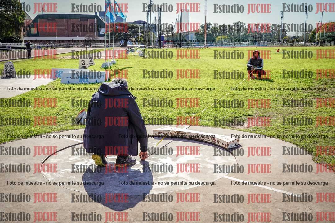 Fotos de algunos extras del torneo