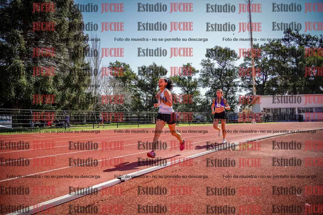 Fotos de los 1500 m llanos de mujeres