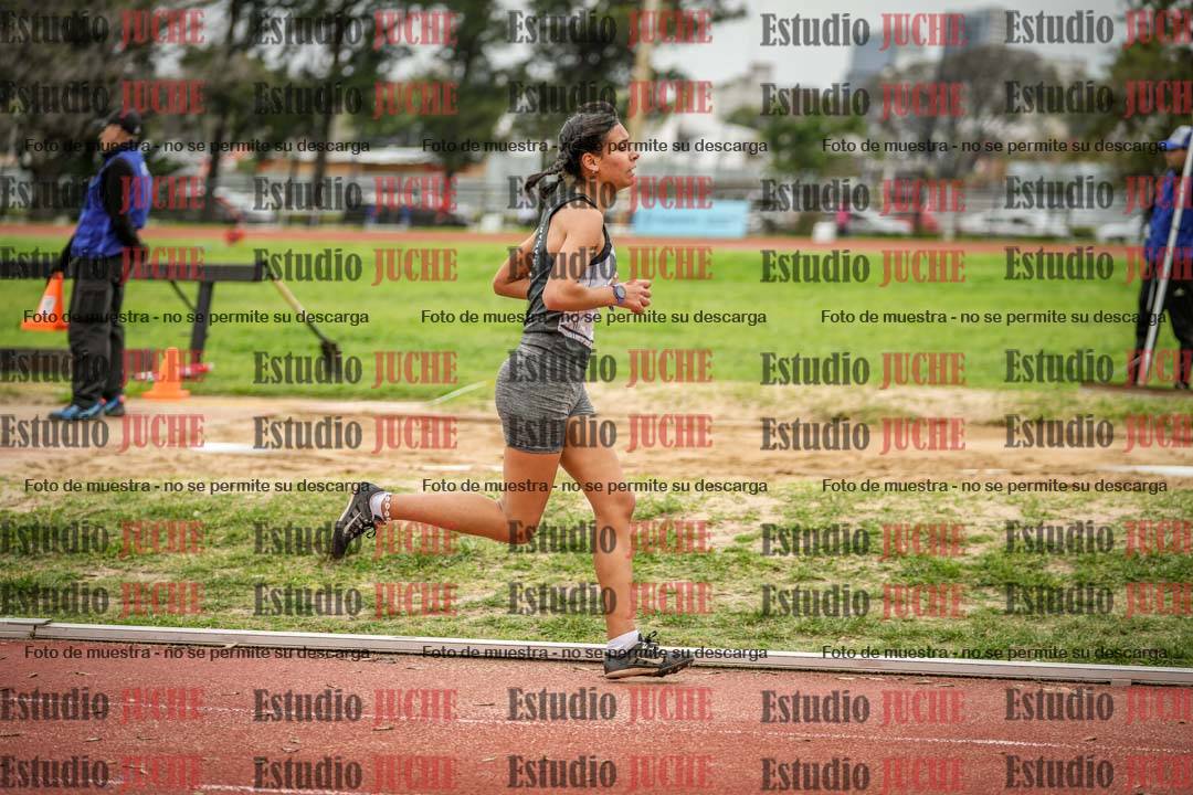 Fotos de los 2400 m llanos de mujeres