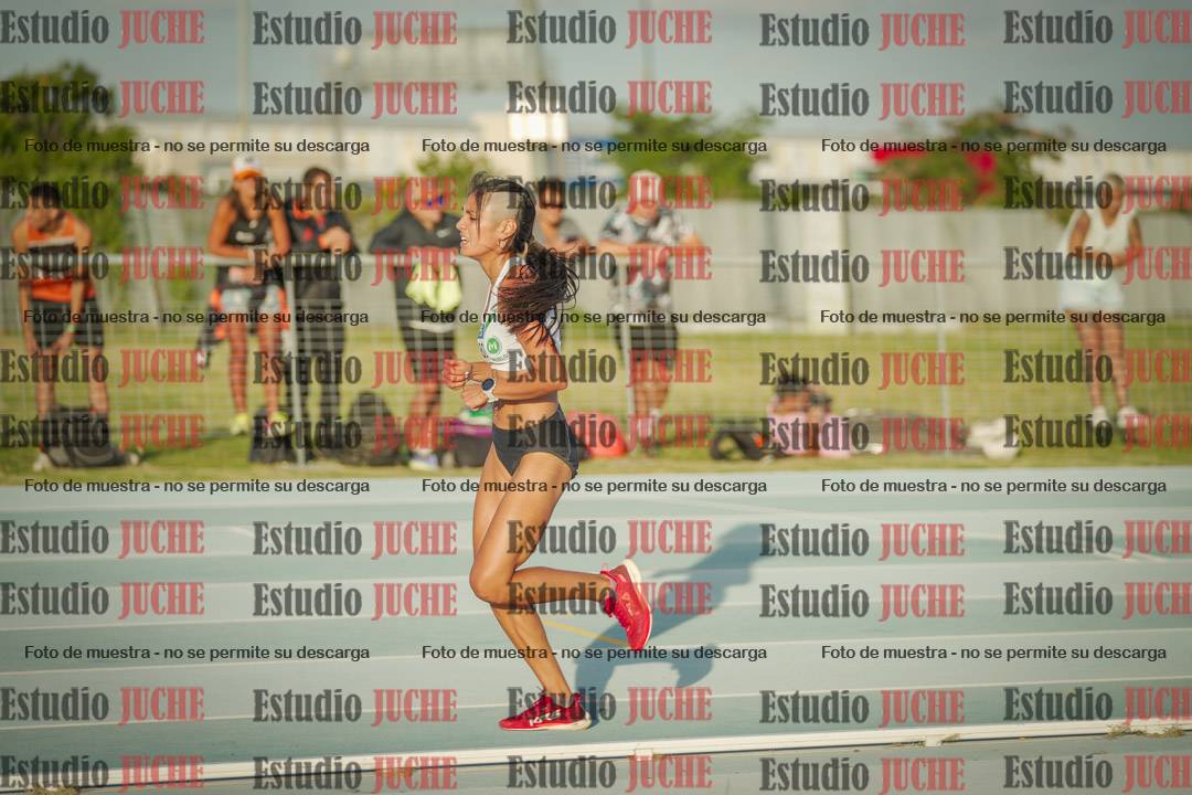 Fotos de los 3000 m llanos de mujeres