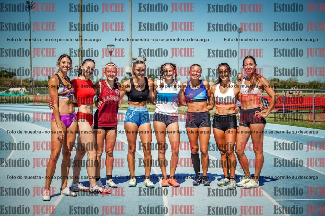 Fotos de algunos extras del torneo