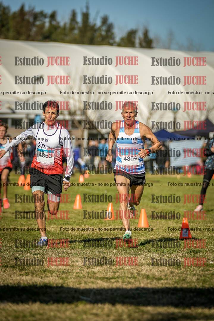 Fotos de las llegadas