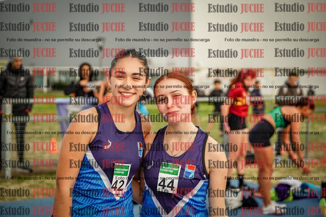 Fotos de algunos extras del torneo